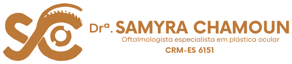 Dra. Samyra Chamoun — Oftalmologia e Plástica Ocular